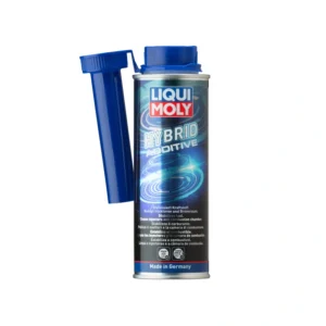 LIQUI MOLY HYBRID ADDITIVE 250ml