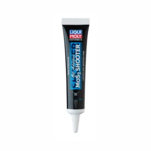 LIQUI MOLY MOS2 SHOOTER MOTORBIKE 20ml